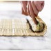Bamboo Sushi Kit GAKA Easy Sushi Set Including 2 Natural Rolling Mats 2 Rice Paddles 100% Bamboo Made Utensils Best for Sushi Lovers set of 2 - B07CBC73HJ